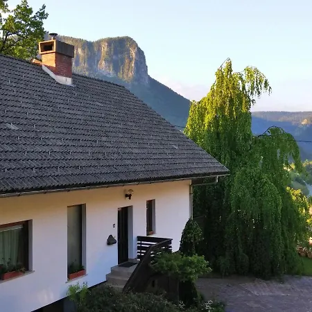 Spacious Bled