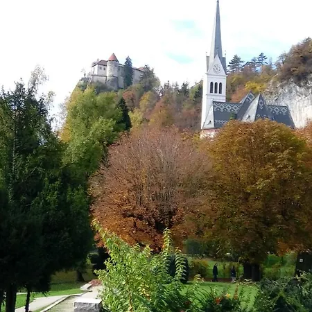 Spacious Bled