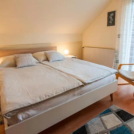 Apartmán Spacious *
