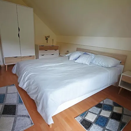 Apartment Spacious *