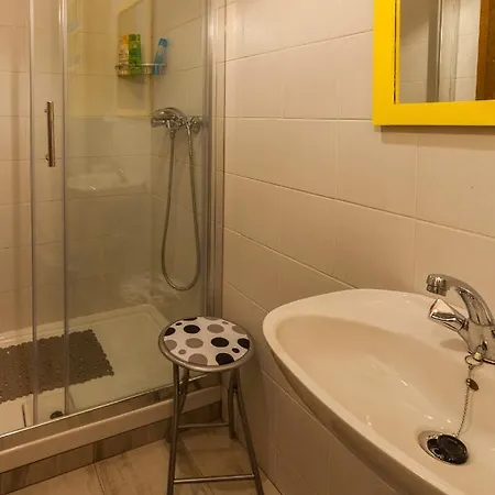 Spacious Apartma Bled