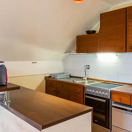 Apartment Spacious *