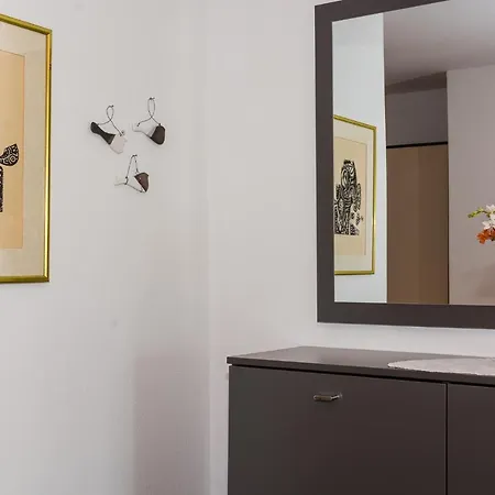Spacious Appartement *