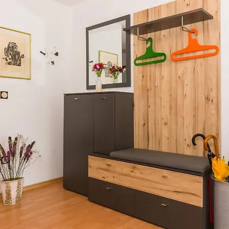 Spacious Apartment