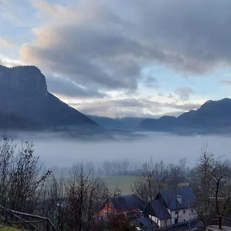 Spacious * Bled