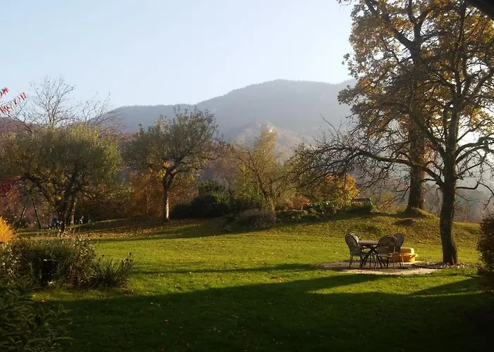 Spacious Apartman Bled