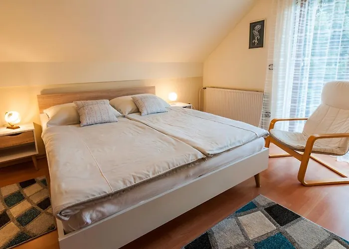 Appartement Spacious *